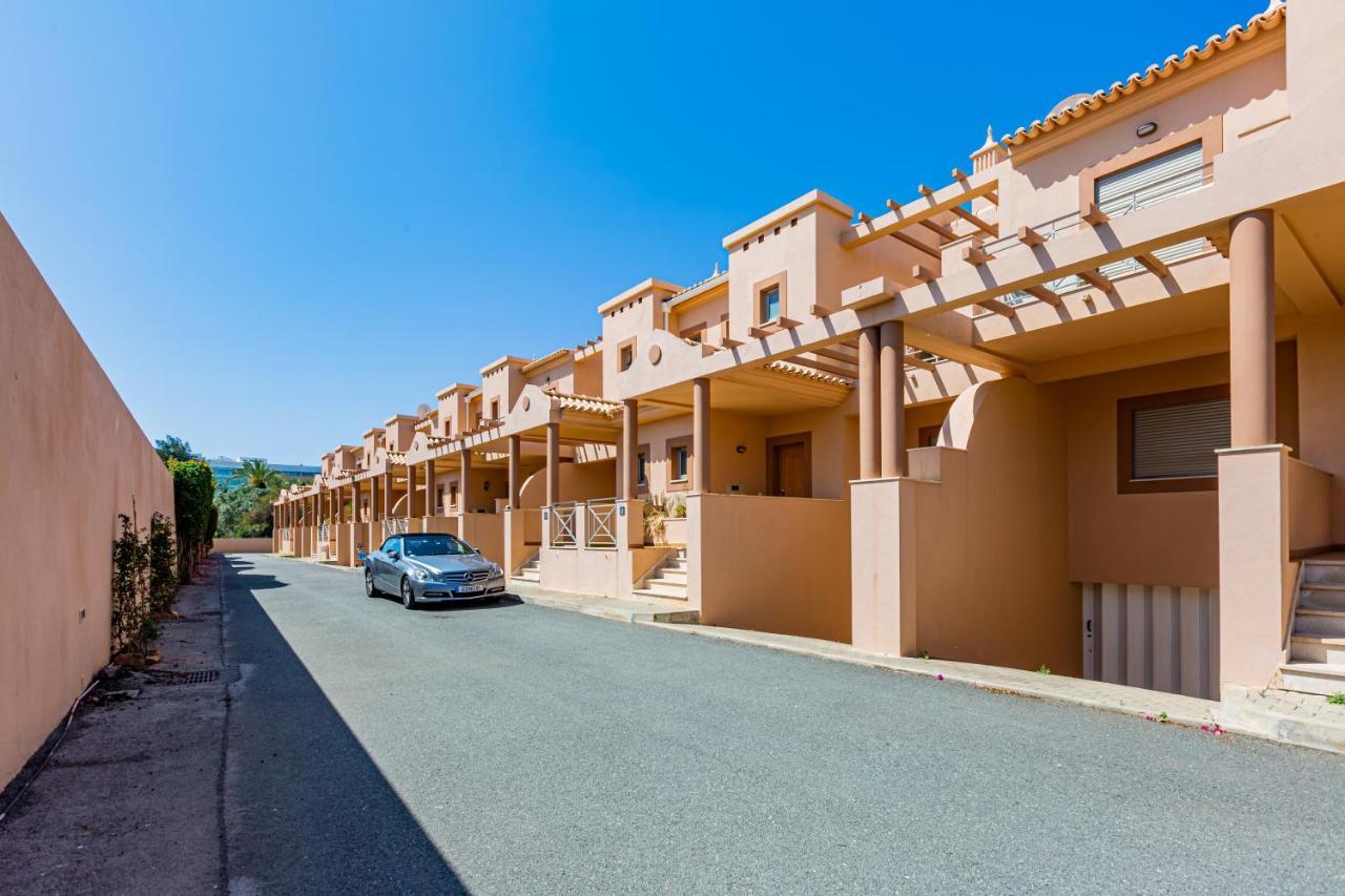 Casa Colina 2 Villa Albufeira Exterior foto