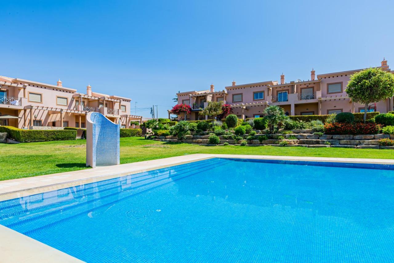 Casa Colina 2 Villa Albufeira Exterior foto
