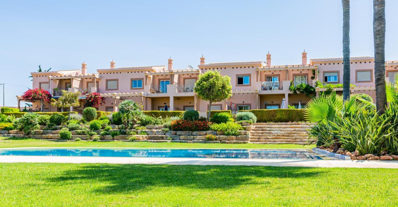 Casa Colina 2 Villa Albufeira Exterior foto