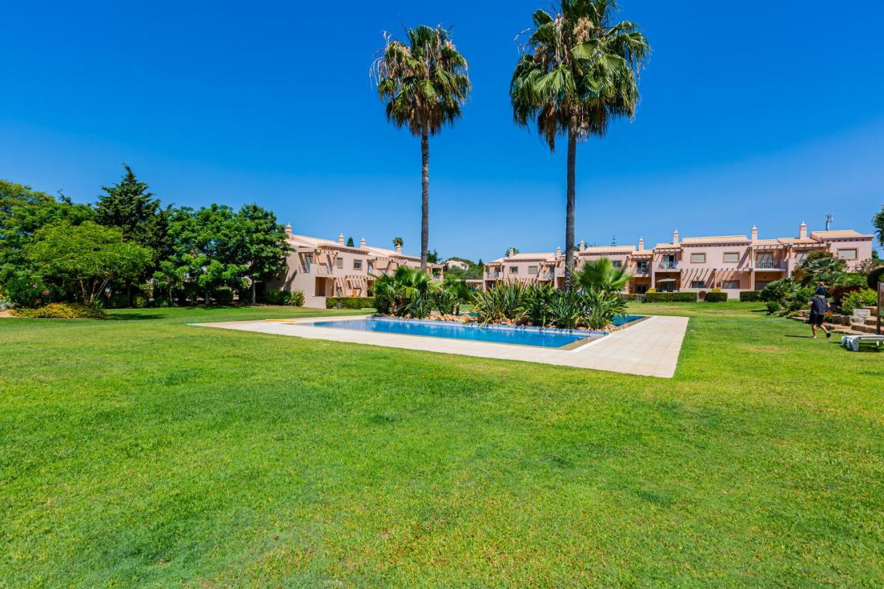 Casa Colina 2 Villa Albufeira Exterior foto