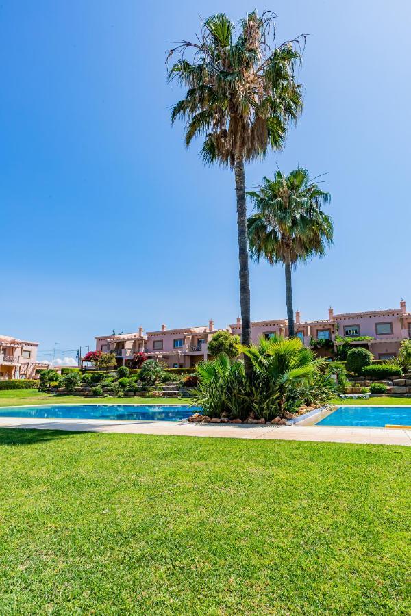 Casa Colina 2 Villa Albufeira Exterior foto